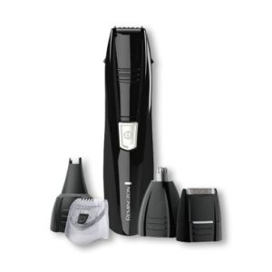 Pg180 Trimmer - Grooming Kit S.B