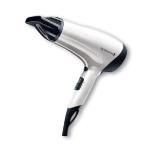 D3015 Dryer - Power Volume