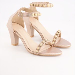 Golden Heels