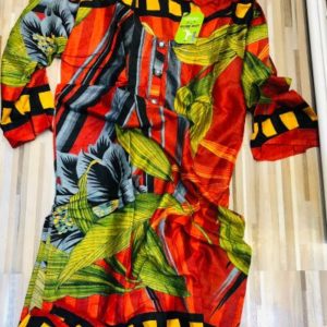 Kurti (Medium Size)