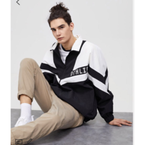 Autumn Men's Sports Jacket